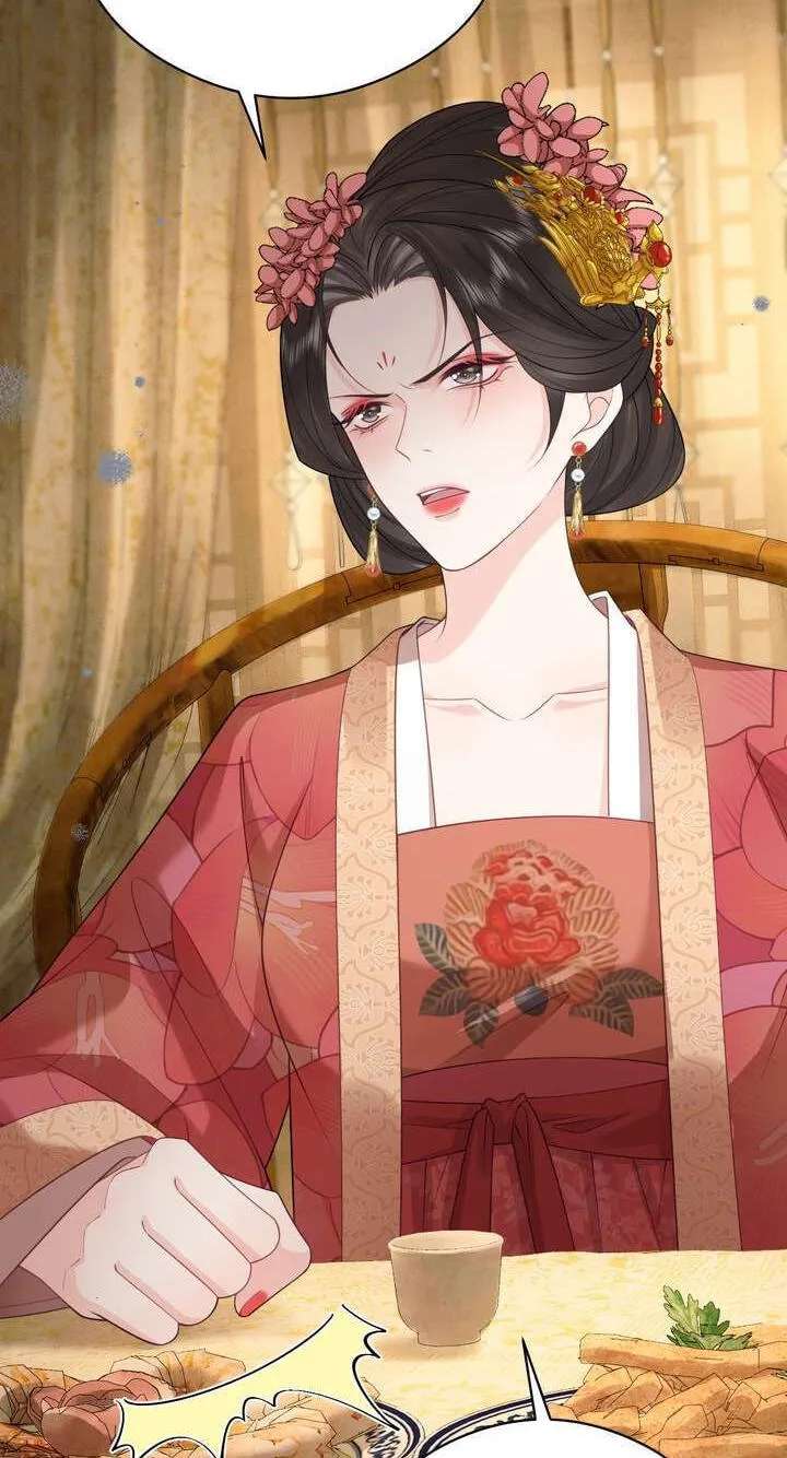 I’d Rather Marry a Memorial Tablet Than Serve as a Concubine Chapter 64 - page 16