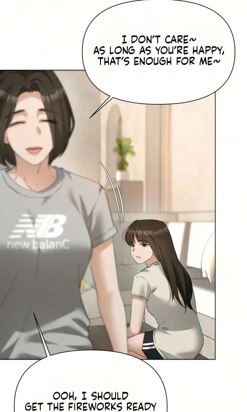 My family's Romeo Chapter 56 - page 57