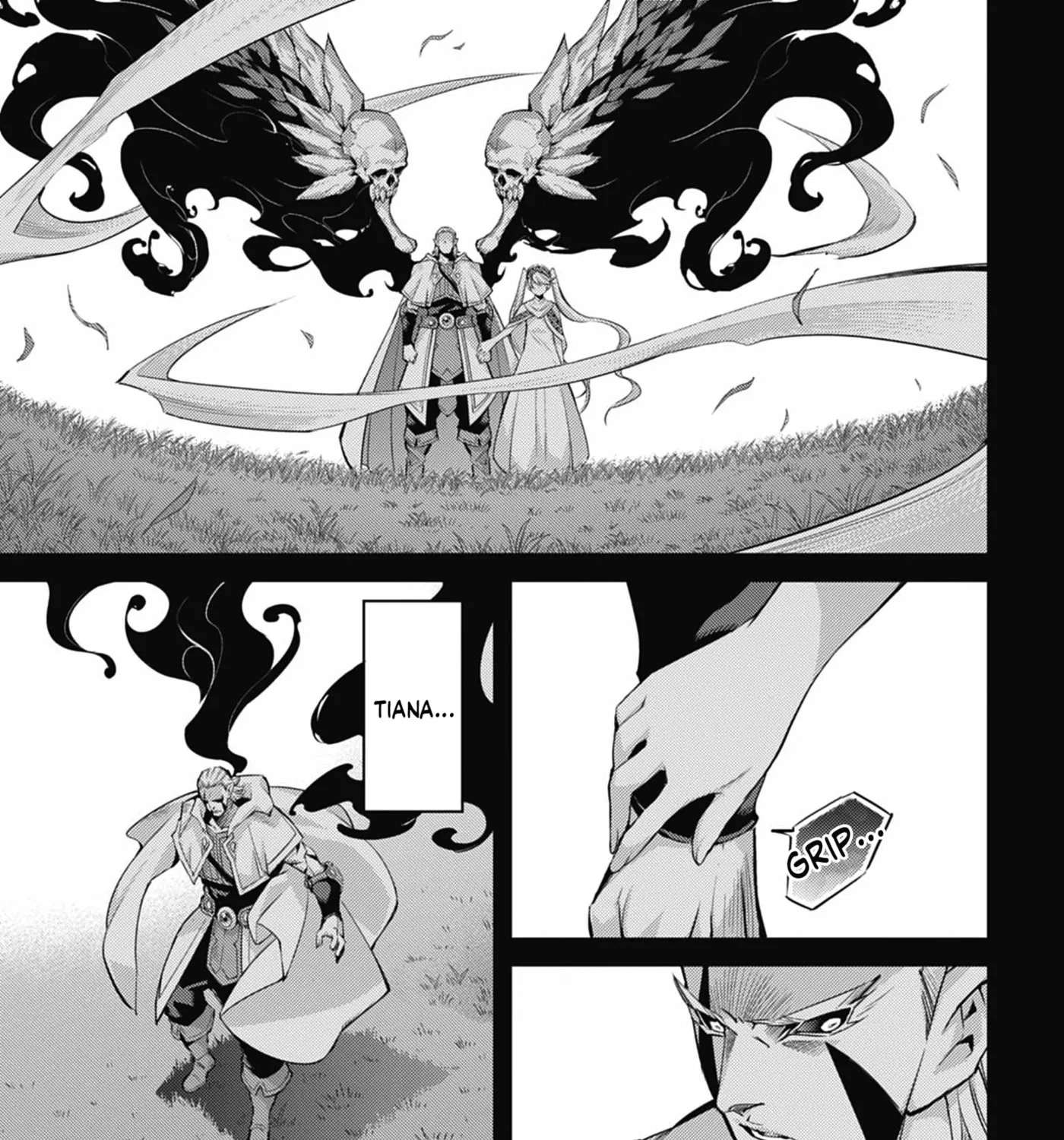 Yu☆Gi☆Oh! OCG STORIES Chapter 49 - page 21