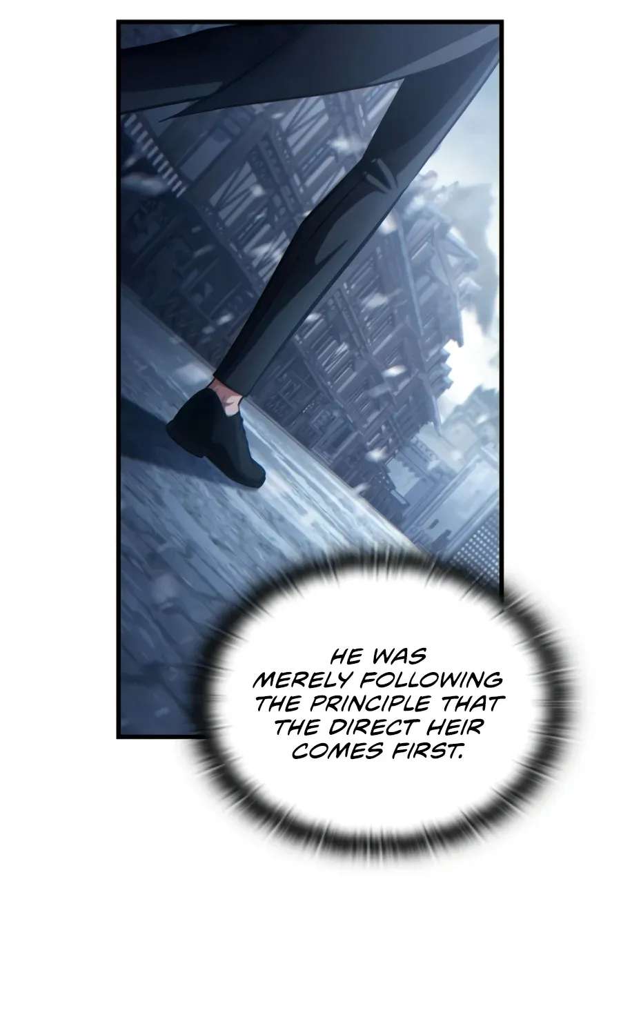 The Lord Who Levels Up by Absorbing Powers Chapter 4 - page 36