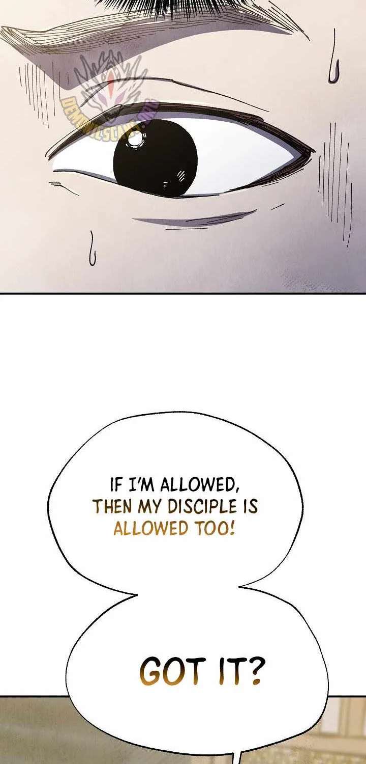 The Genius Grandson of Namgung Clan Chapter 109 - page 89