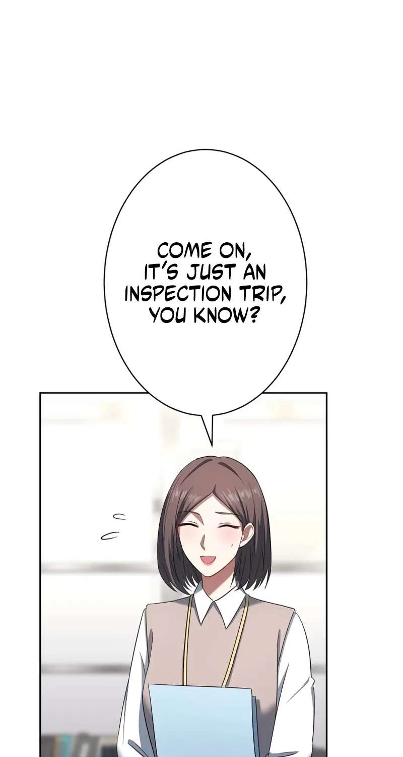 I Don't Need You Anymore Chapter 42 - page 13