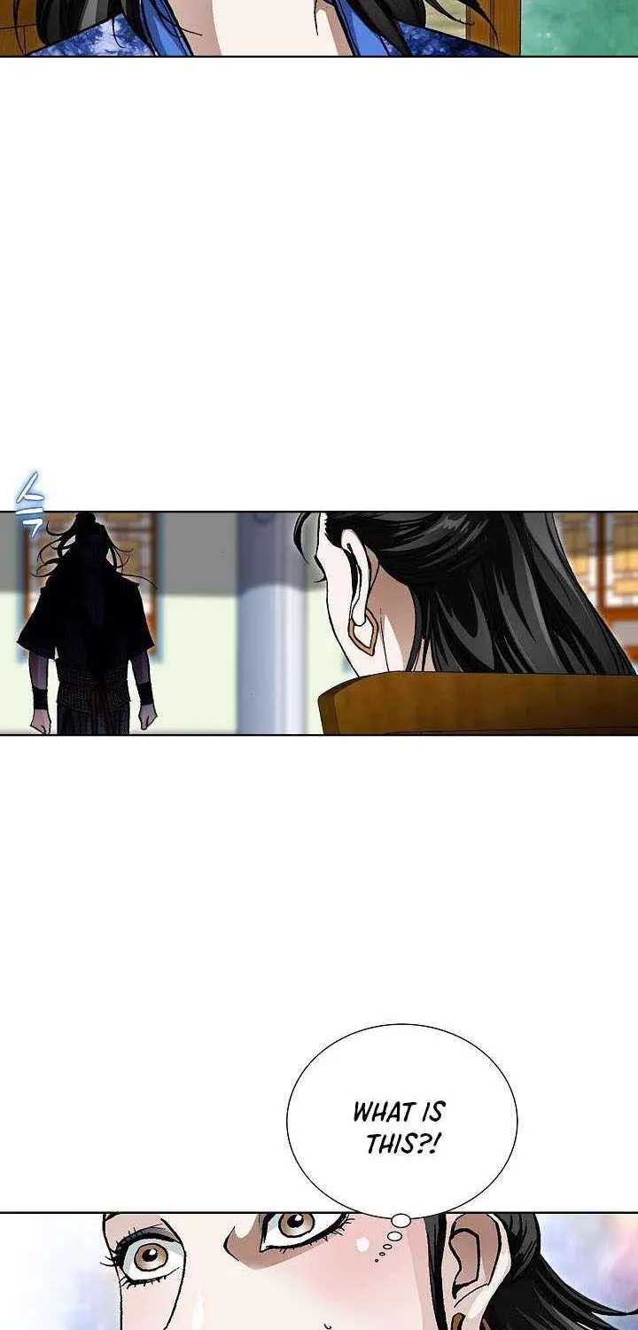 Return of the Immortal Monk Chapter 83 - page 59