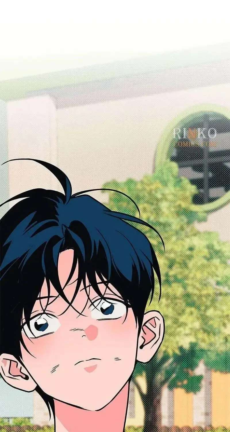 Hater Girl Chapter 13 - page 46