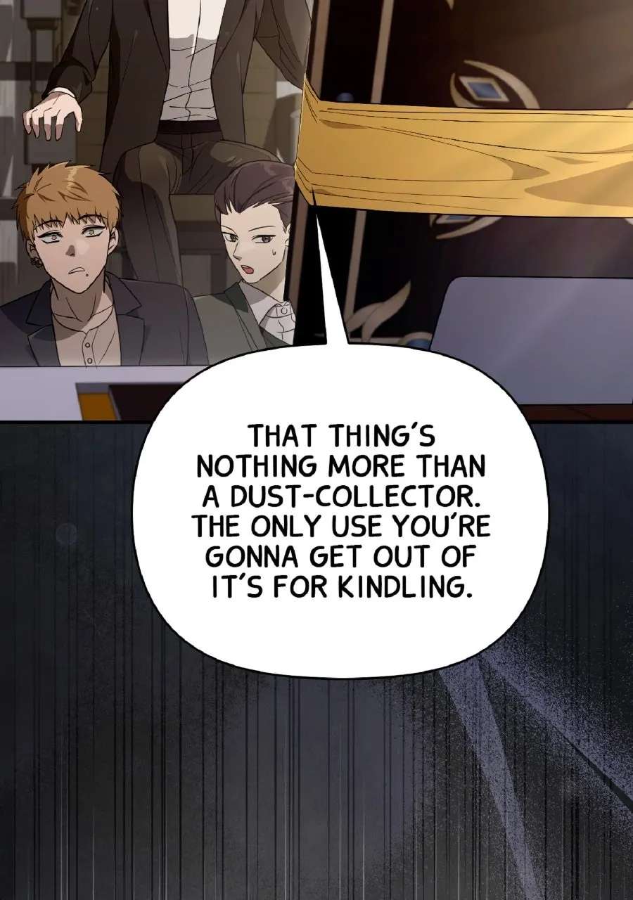 Illusion Hunter fromAnother World Chapter 82 - page 6