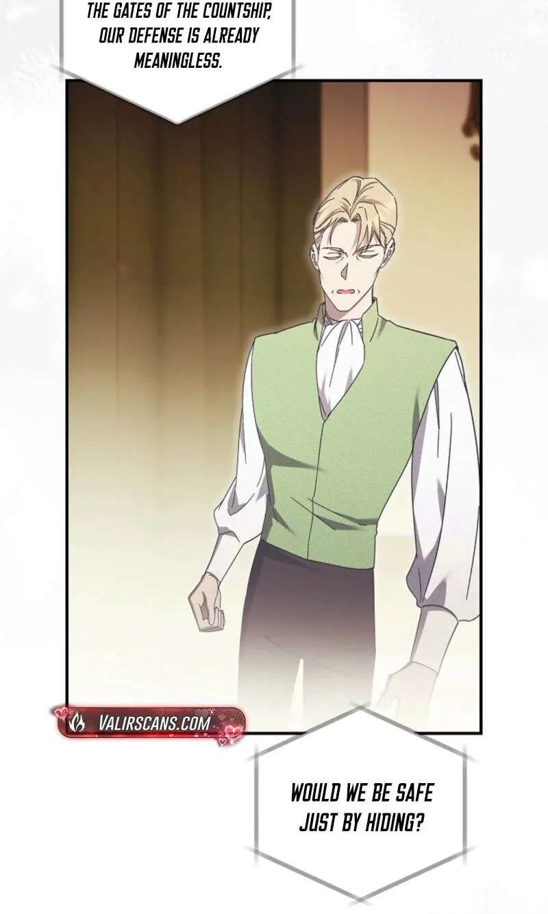 The Young Lady Who Broke Her Engagement Is Only Obsessed With the Ending Chapter 98 - page 50