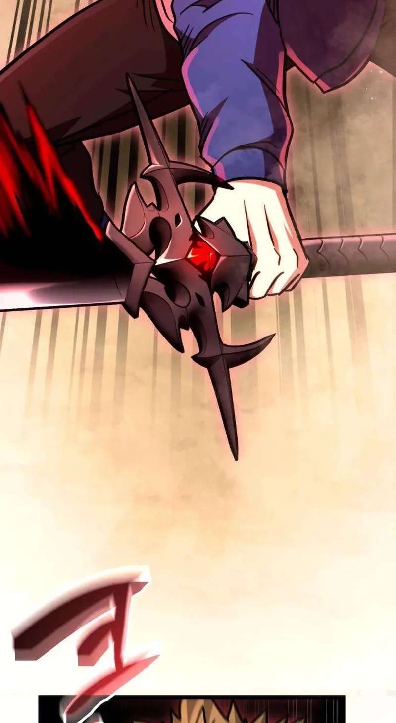The Corruption Immune Swordsman's Calamity Sword Chapter 5 - page 94