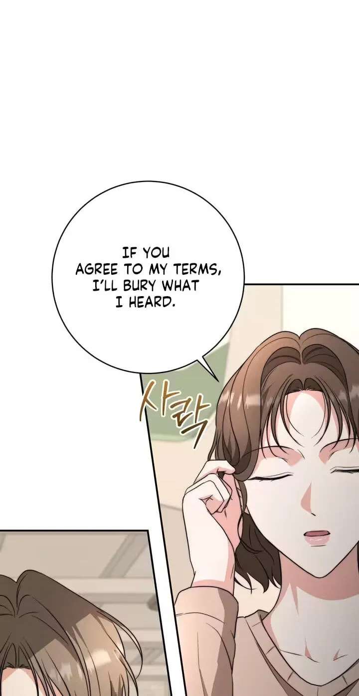Dangerous Newlyweds Chapter 43 - page 26