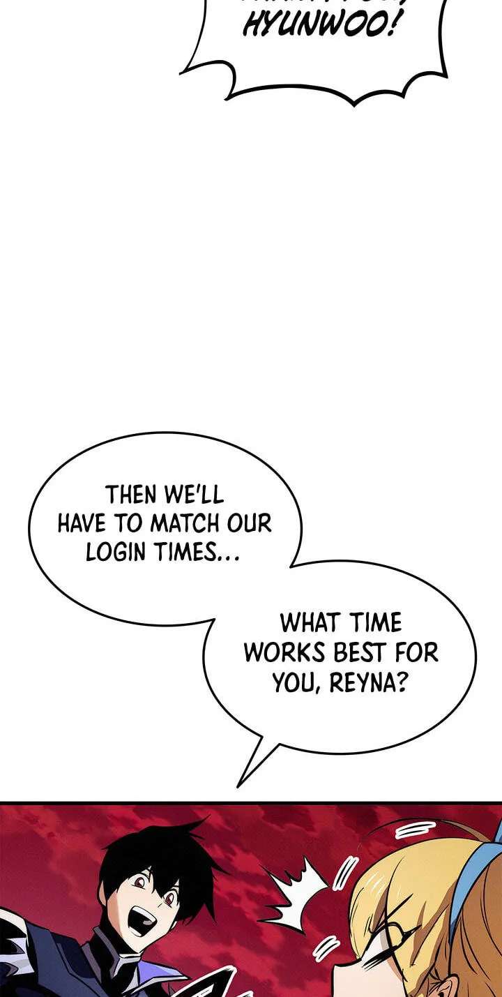 Ranker's Return (2021) Chapter 259 - page 101