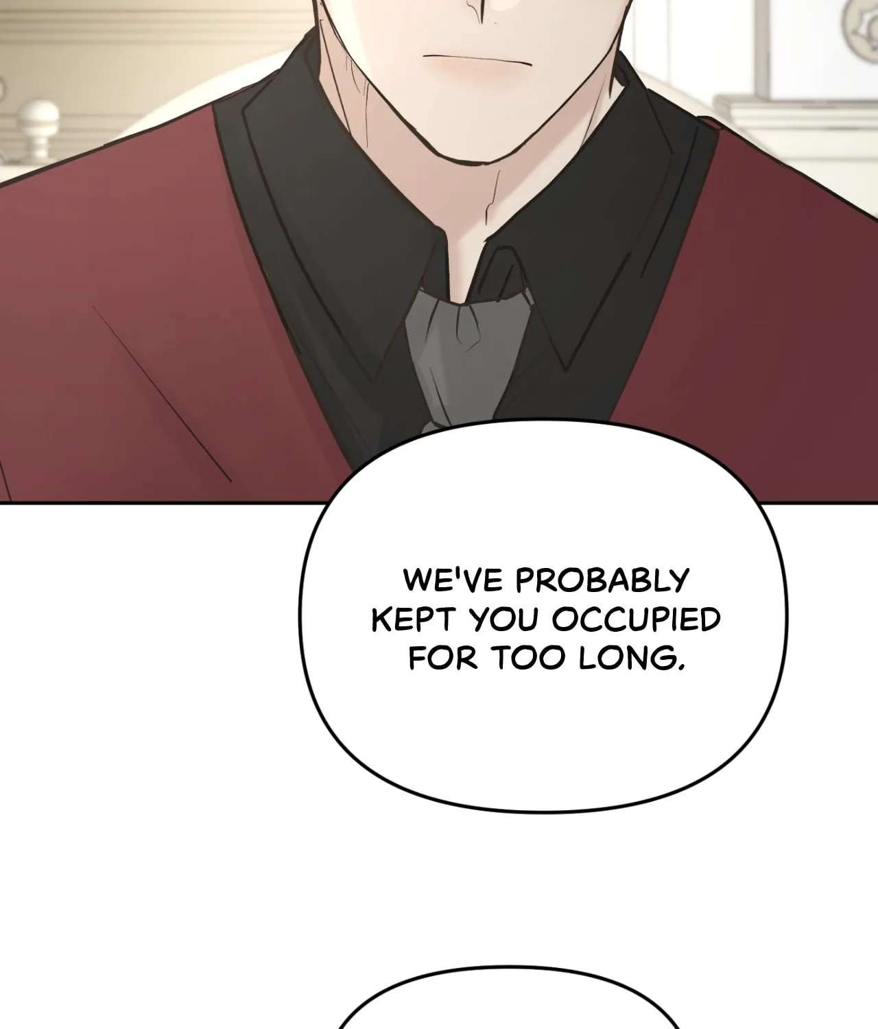 I Adopted the Male Lead from the Shelter Chapter 128 - page 29