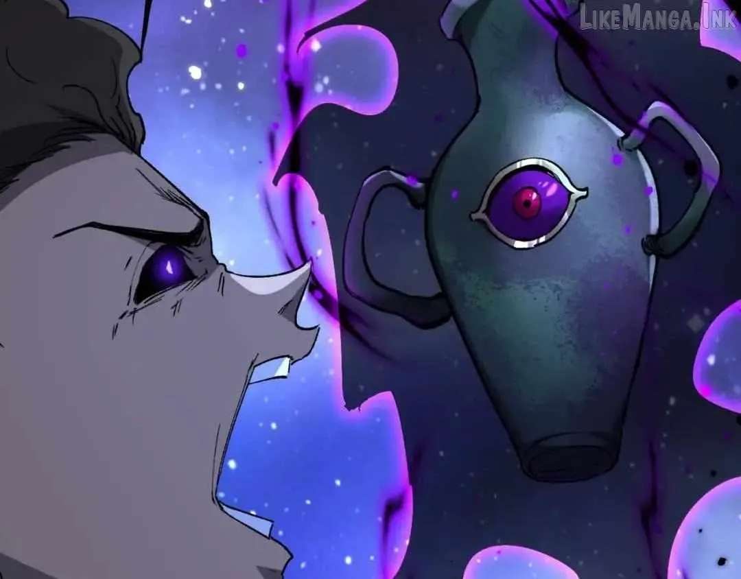 God-level Assassin, I’m the Shadow Chapter 139 - page 18