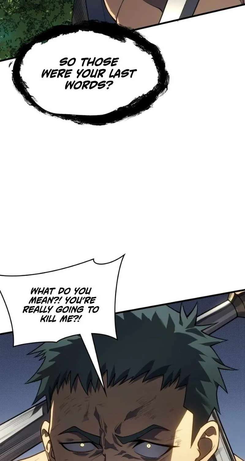 Rise of the Limitless Necromancer Chapter 41 - page 57