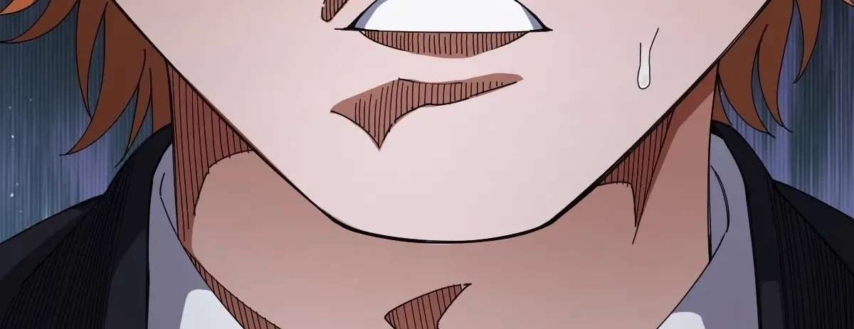 My Brother Is A Mad Dog Chapter 21 - page 84