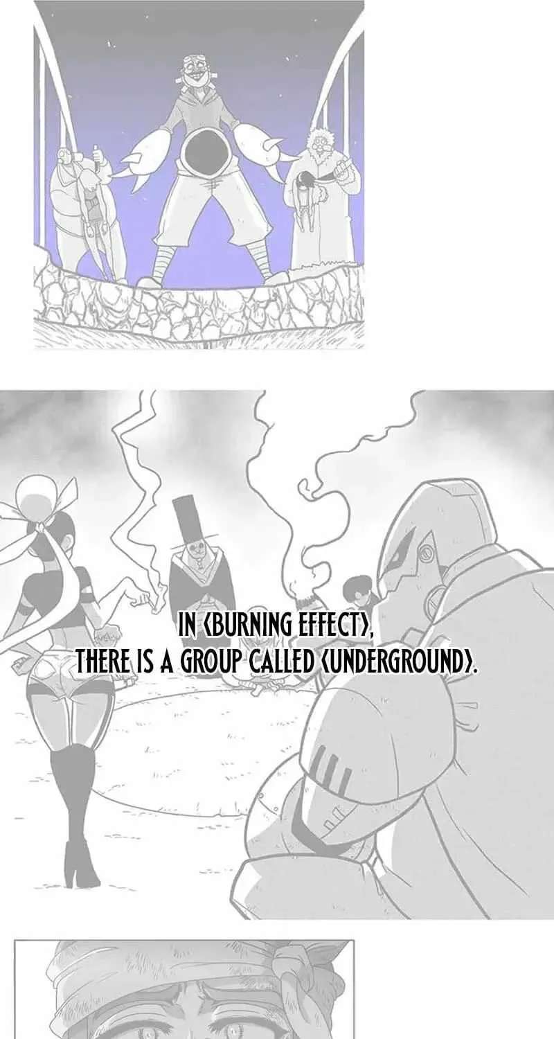The Gray Mark Chapter 102 - page 15