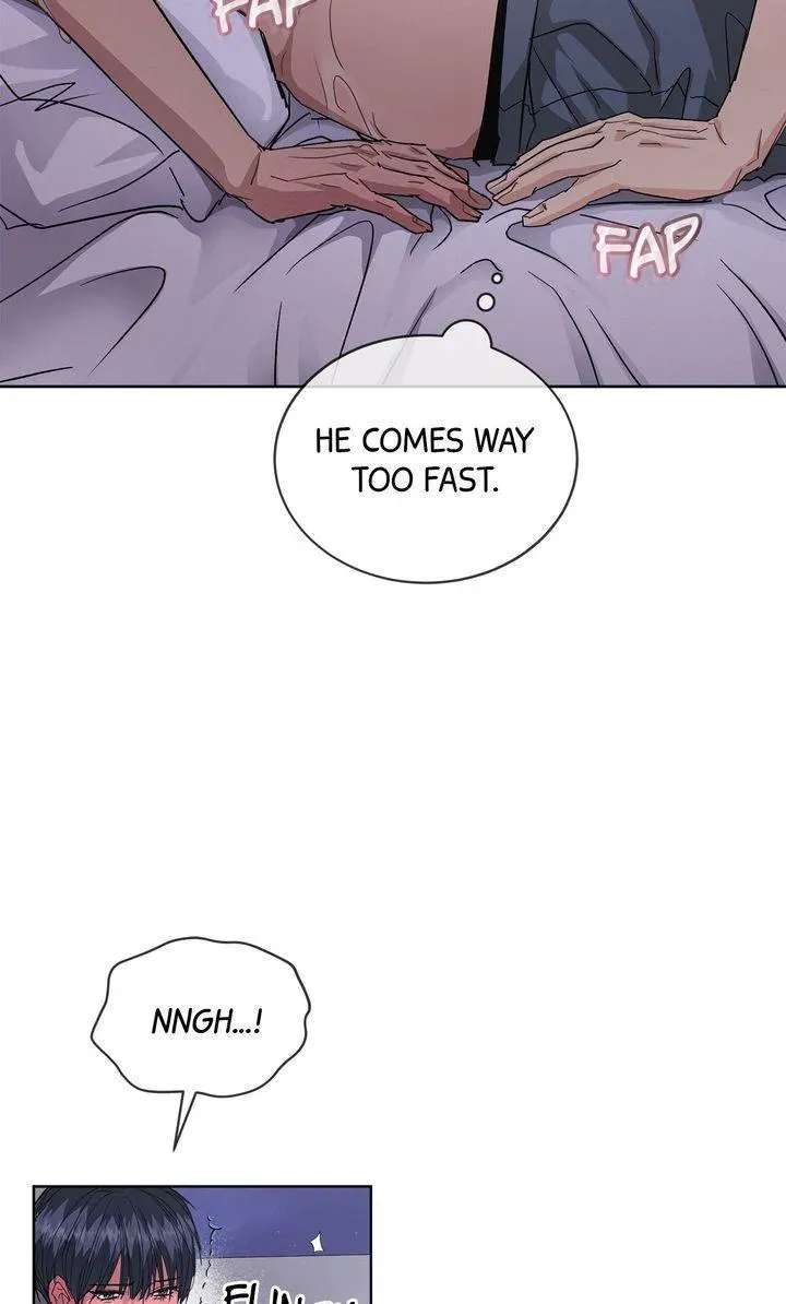 Off The Record Chapter 41 - page 5