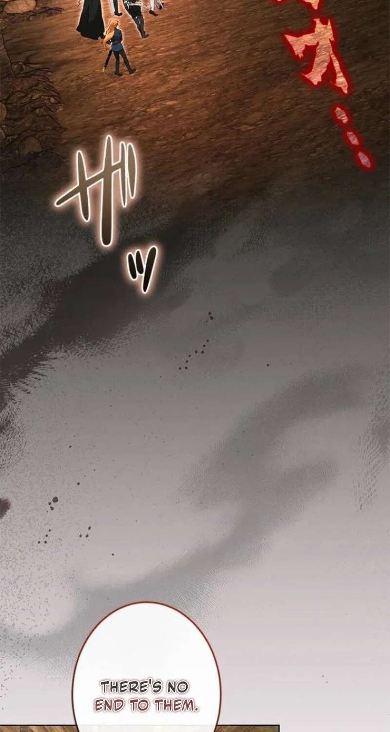 Former Office Worker Becomes an Apocalypse Villainess ~I'll Survive with Corporate Skills~ Chapter 42 - page 57