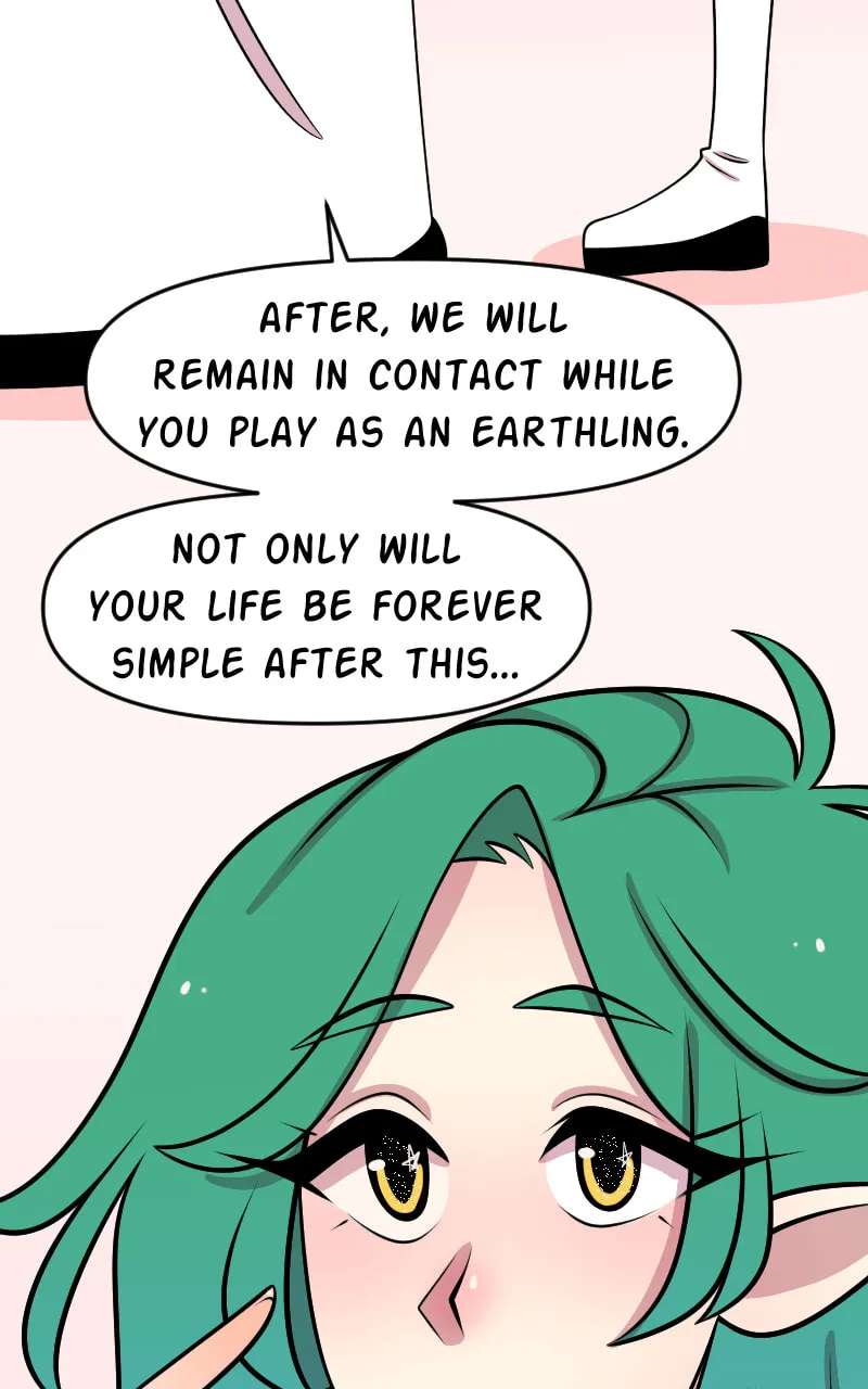 Down To Earth Chapter 265 - page 26