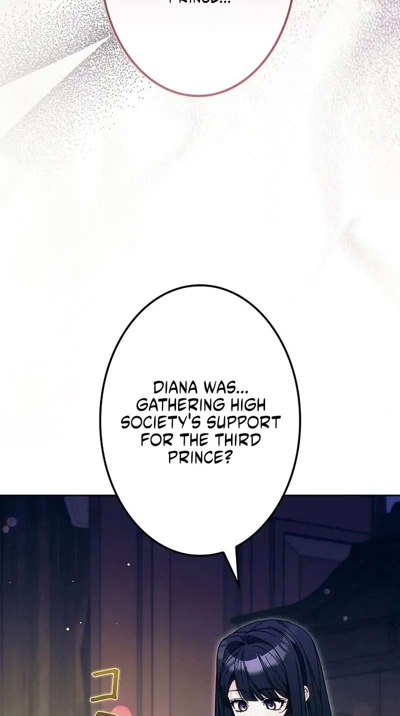 The Hated Stepmother Begins Her Second Life Chapter 35 - page 110