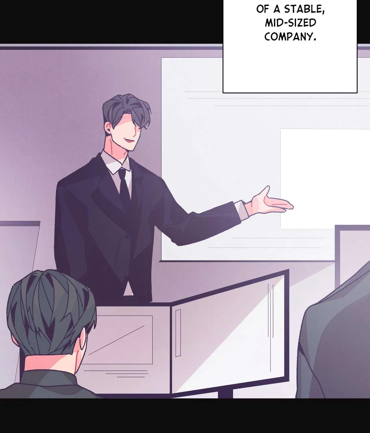 Relationship of Necessity Chapter 24 - page 5