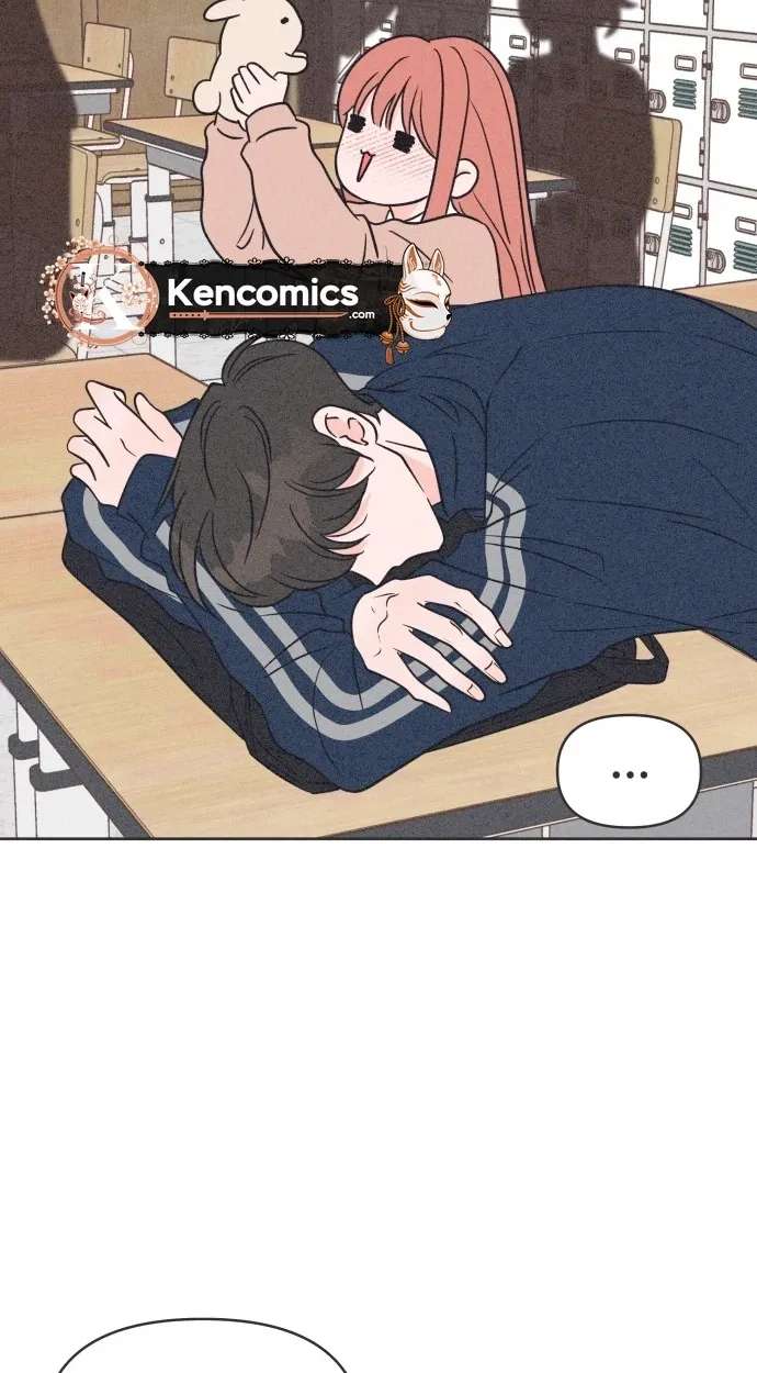 I Want to Ruin My Crush Chapter 15 - page 40