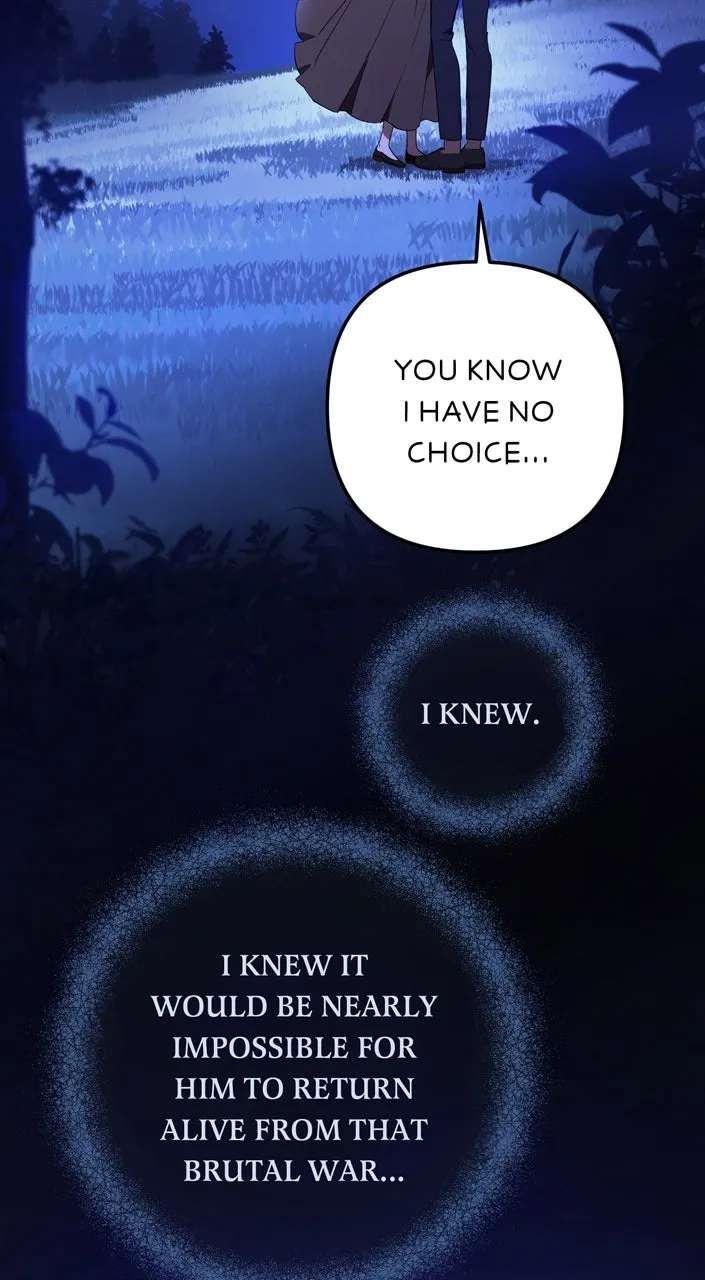 My Obsessive Father'sHeroic Homecoming Chapter 1 - page 12