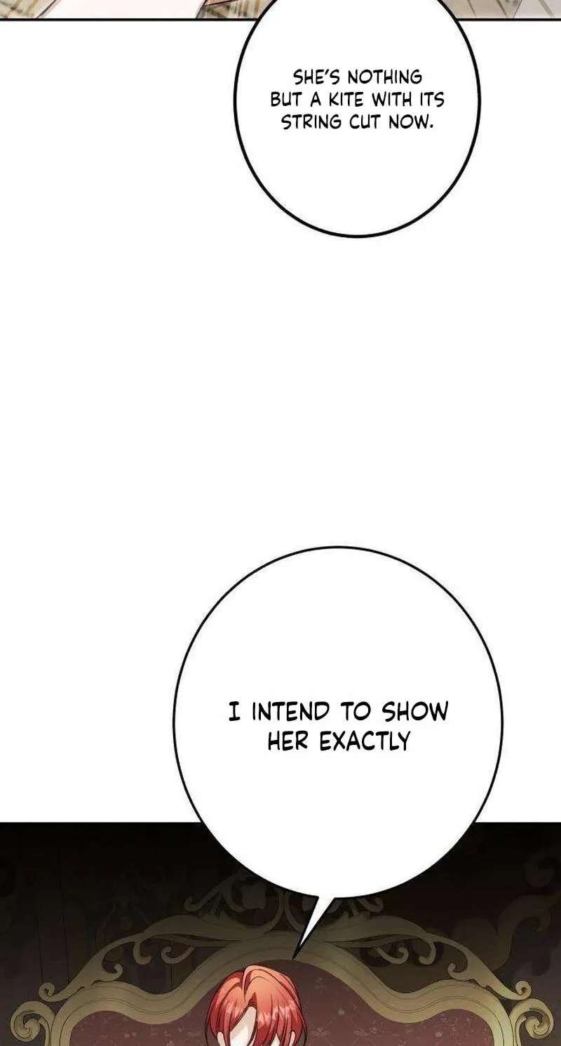 The End of an Imperfect Divorce Chapter 73 - page 24