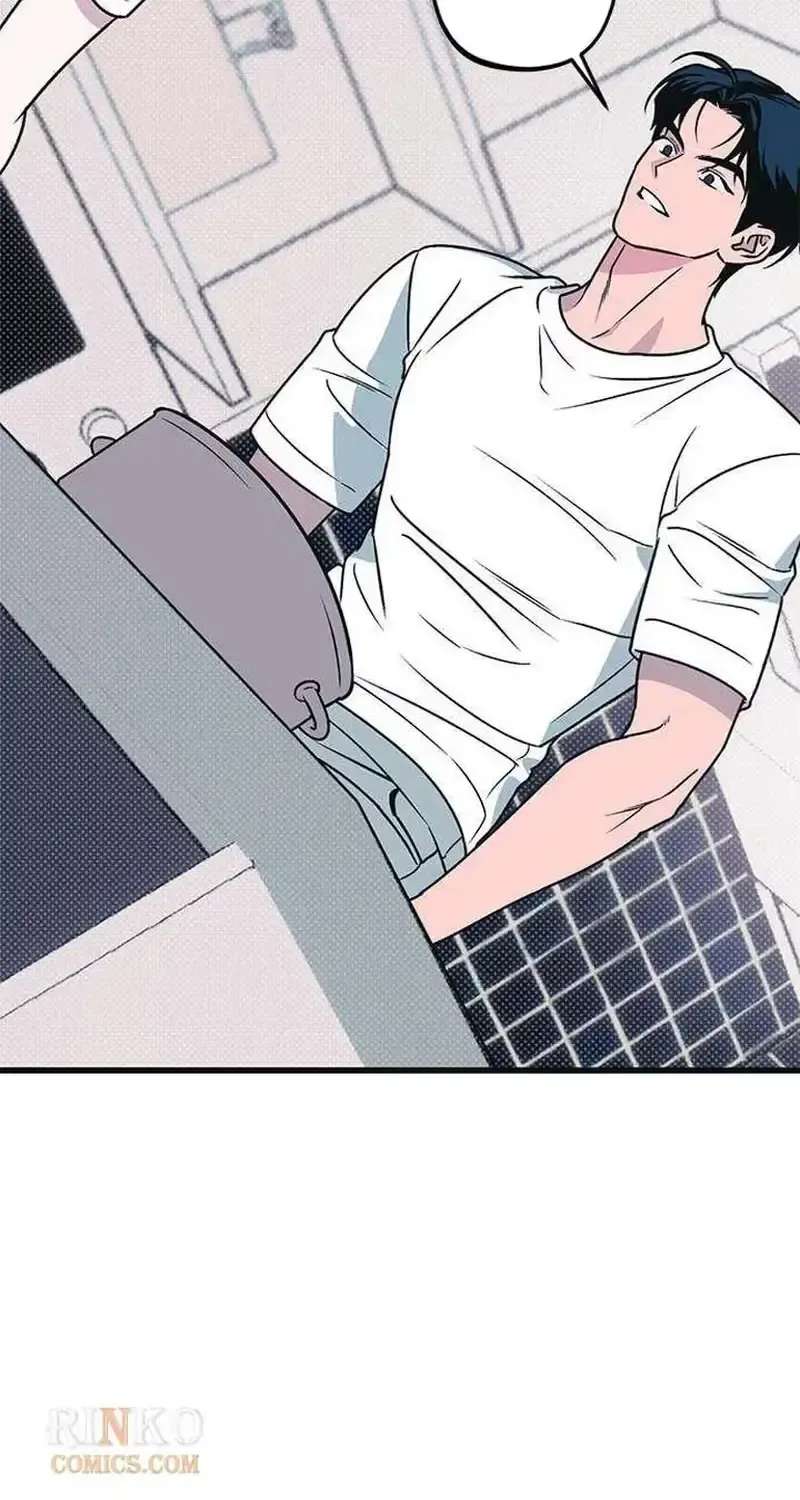 Hater Girl Chapter 10 - page 97