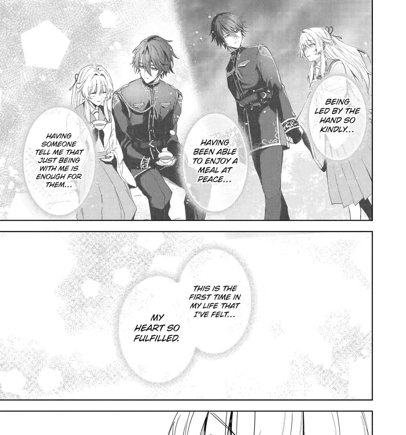 The Dragon's Bride: Loved as His Fated Mate. Chapter 3 - page 65