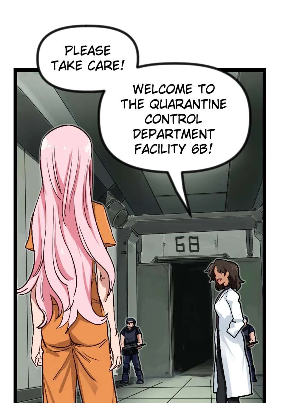 Clinic Of Horrors Chapter 271 - page 11