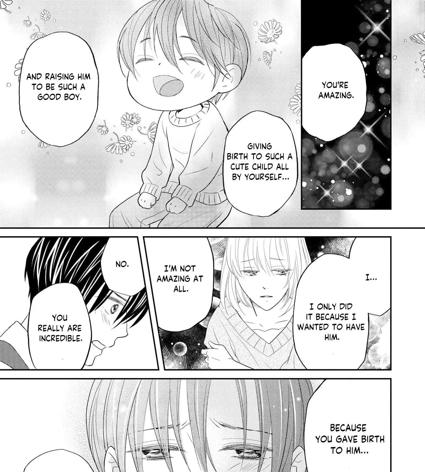 Even If the Aurora Noble Lady Has Her Engagement Broken, She Is Still Deeply Loved Chapter 6 - page 18