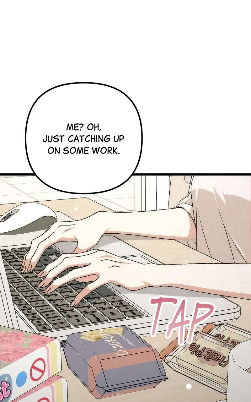 Office Romance Contract Chapter 2 - page 28