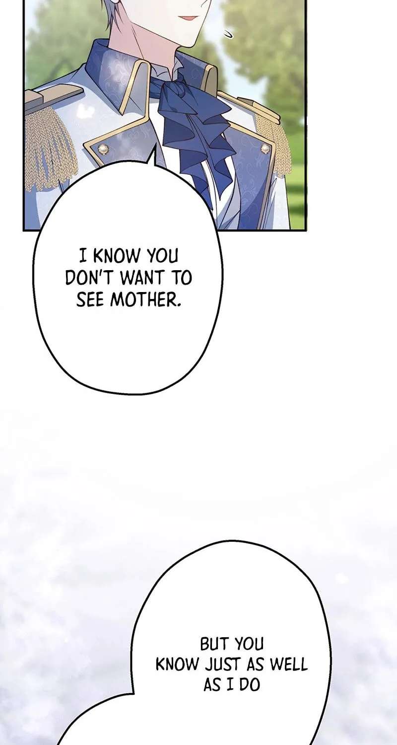 Konyaku Shita Ouji wa Moto Assassin de Shita Chapter 43 - page 42