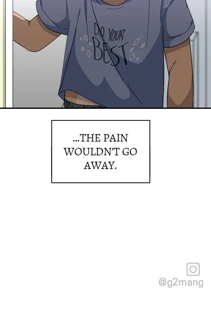 It's Probably Nothing Chapter 35 - page 49