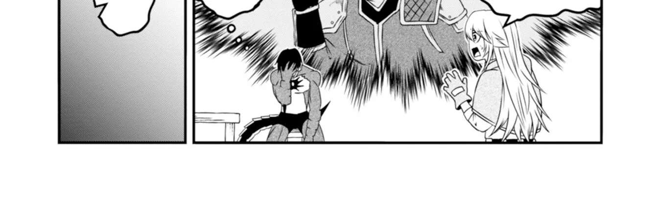 The Skillless Old Man Becomes The-strongest After Fusing With An Sss Rank Dragon Chapter 3 - page 14