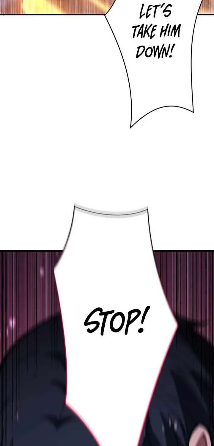The Underworld Transcendent Returns Chapter 41 - page 67
