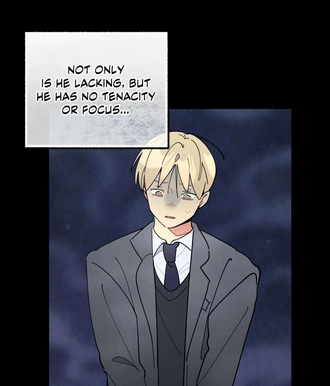 One Room Ta Chapter 86 - page 46