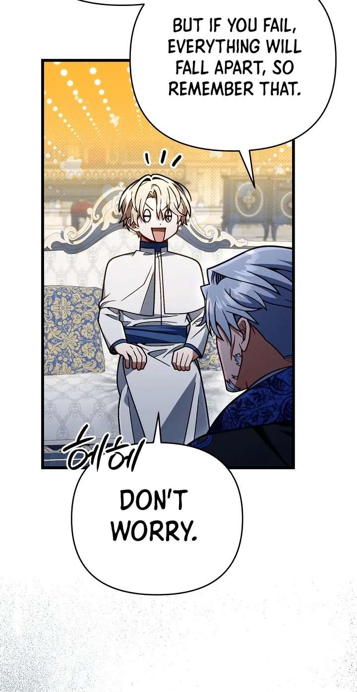Holy Hella's Ultimate End Chapter 91 - page 39
