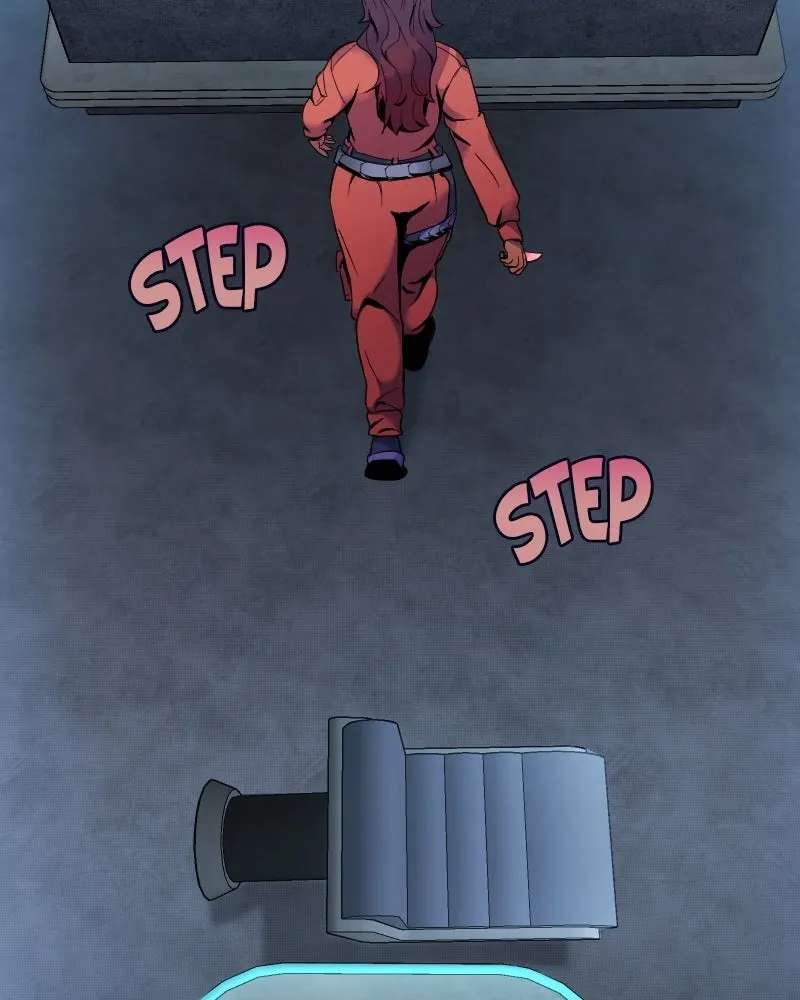 Recollection: A Star Trek Story Chapter 2 - page 26