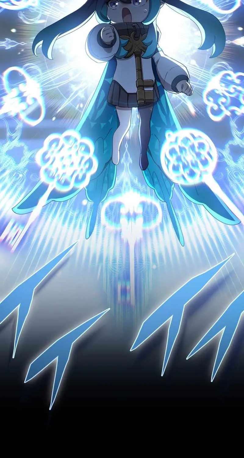 The Reincarnation Of The Forbidden Archmage Chapter 203 - page 48