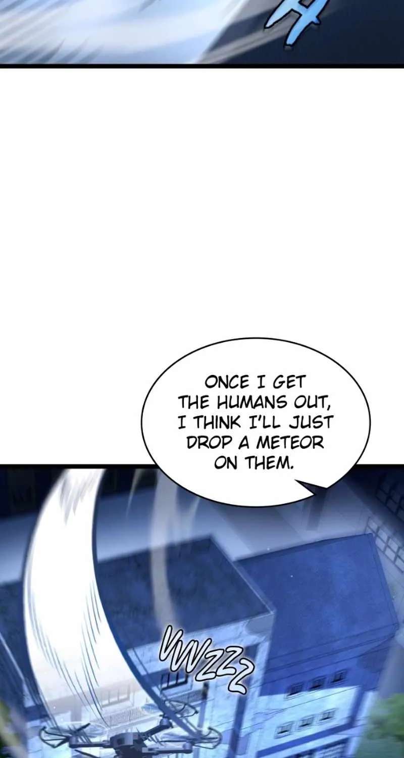 Paranoid Mage Chapter 122 - page 63