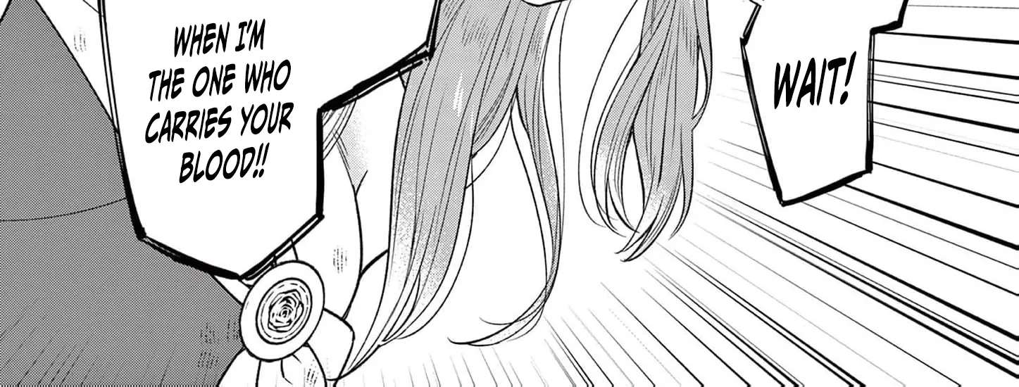 The Perfect Prince's Mad Love Chapter 10 - page 31