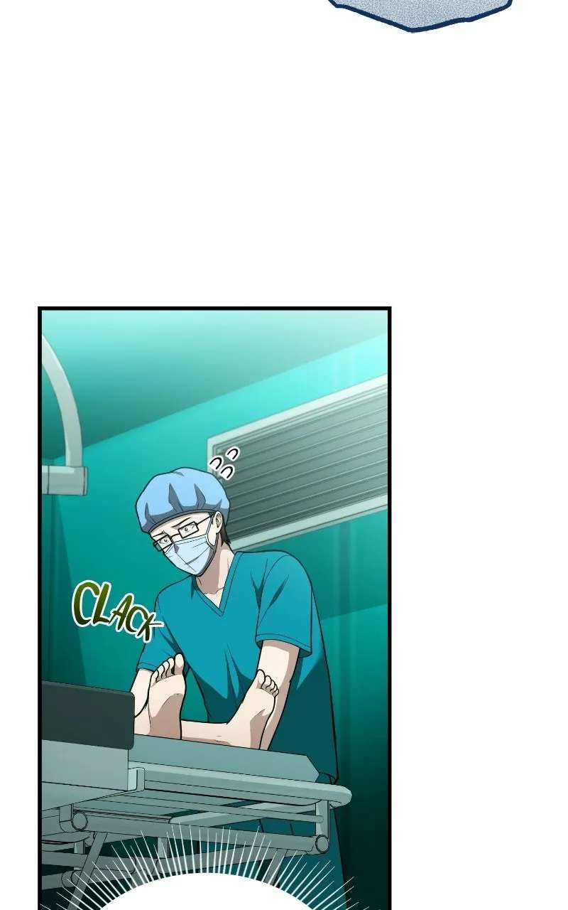 The Regressed DoctorJust Wanted to Live Quietly Chapter 65 - page 24