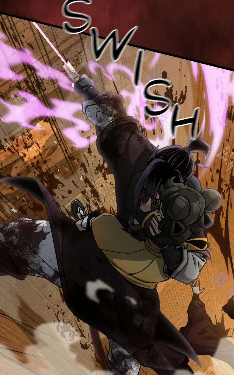 A Genius Girl Hides Her Martial Arts Achievements Chapter 23 - page 72