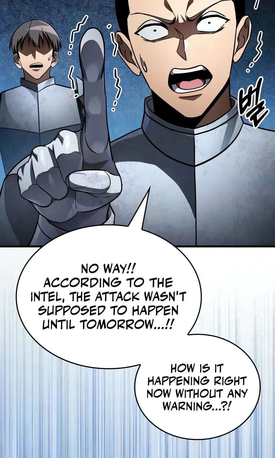 My Very Own Tower Strategy Guide Chapter 134 - page 204