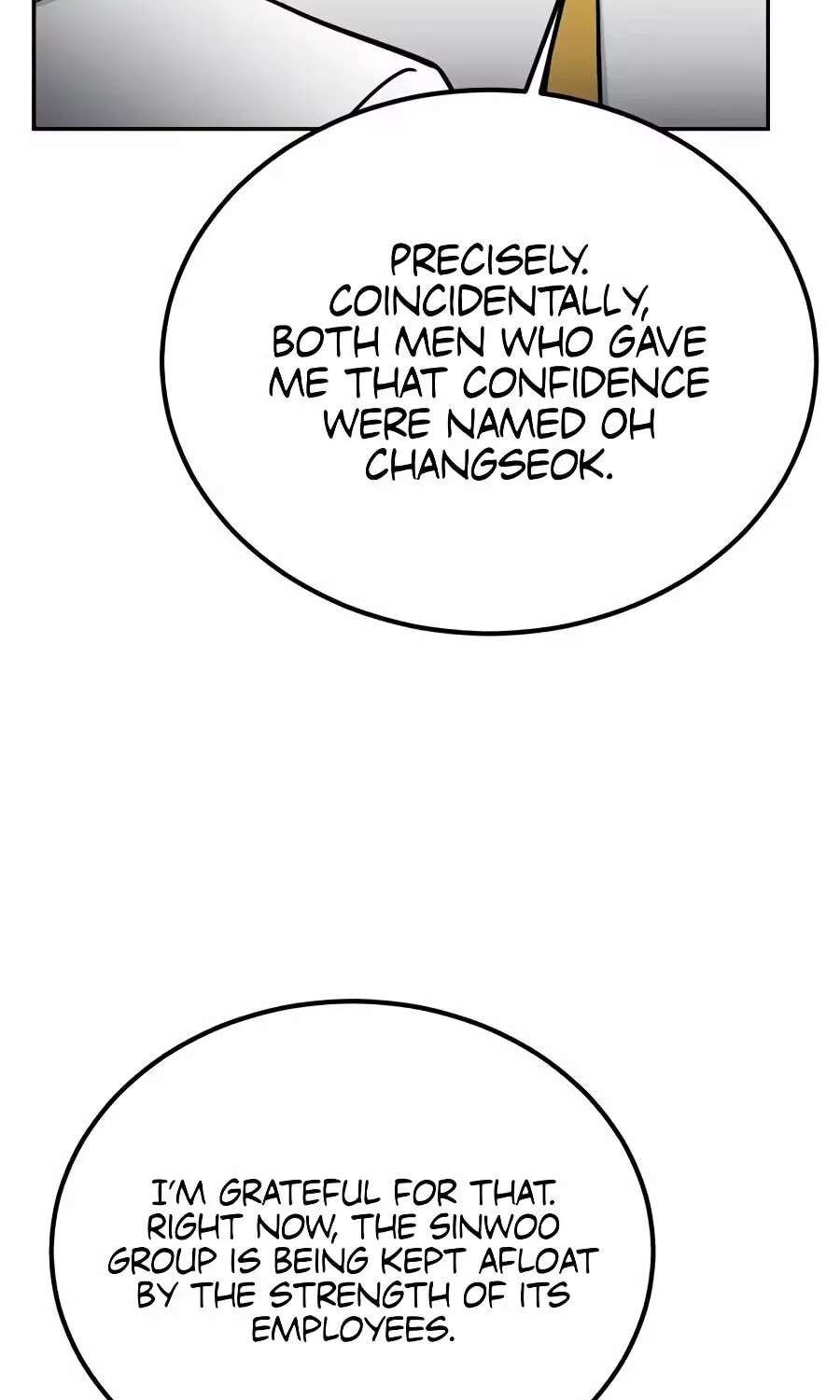 Reincarnated as a New Employee Chapter 100 - page 18
