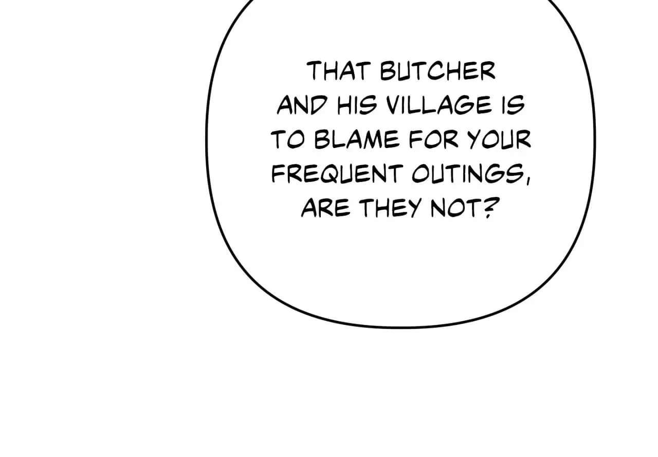 With Our Fingers Tightly Entwined Chapter 32 - page 192