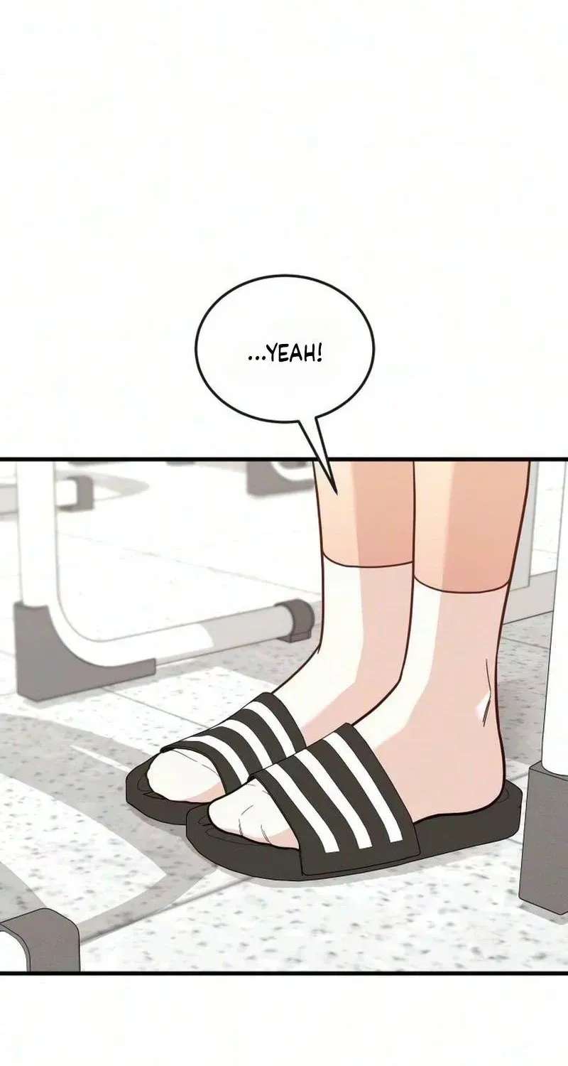 I Left My Body Chapter 14 - page 73