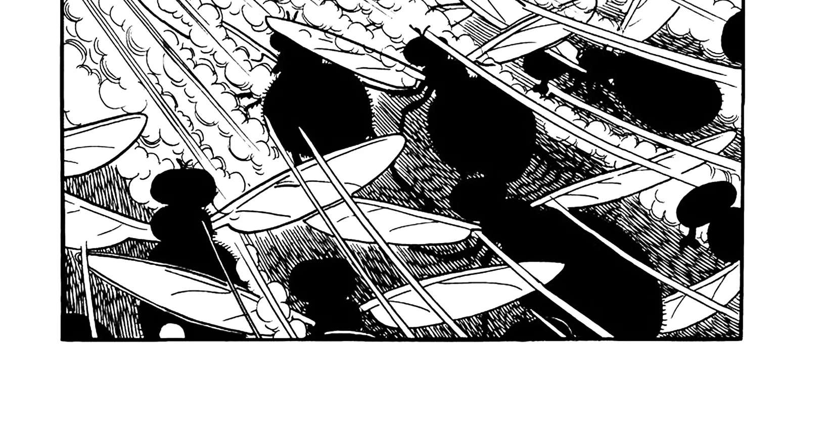 Big X Chapter 15 - page 112