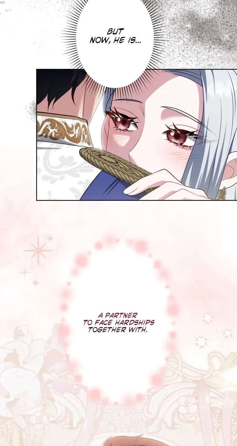 This Obsessive Love Runs Deeper Than Blood Chapter 42 - page 20