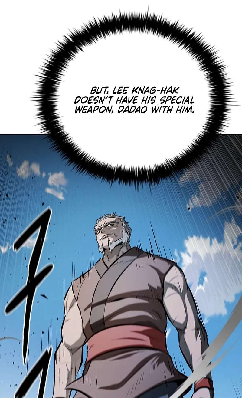 Absolute Master of the Senate Chapter 63 - page 44